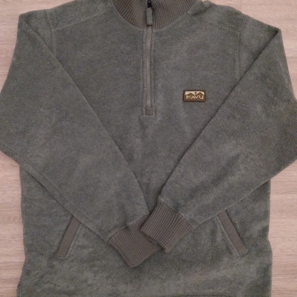 Kavu sweater - Picture 6 of 6